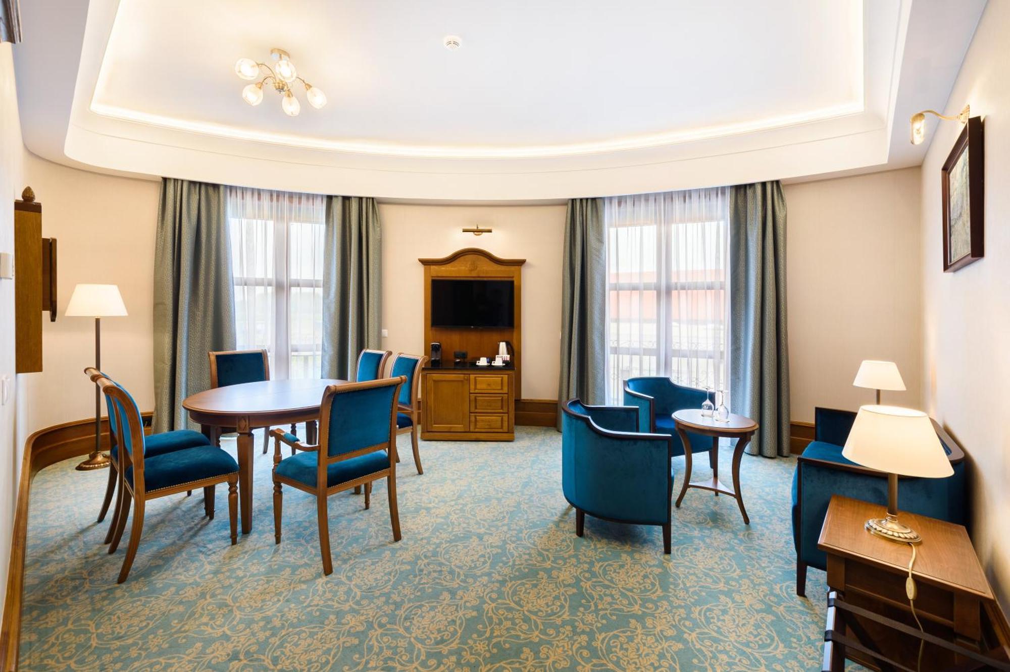 Hungarikum Hotel Lakitelek المظهر الخارجي الصورة