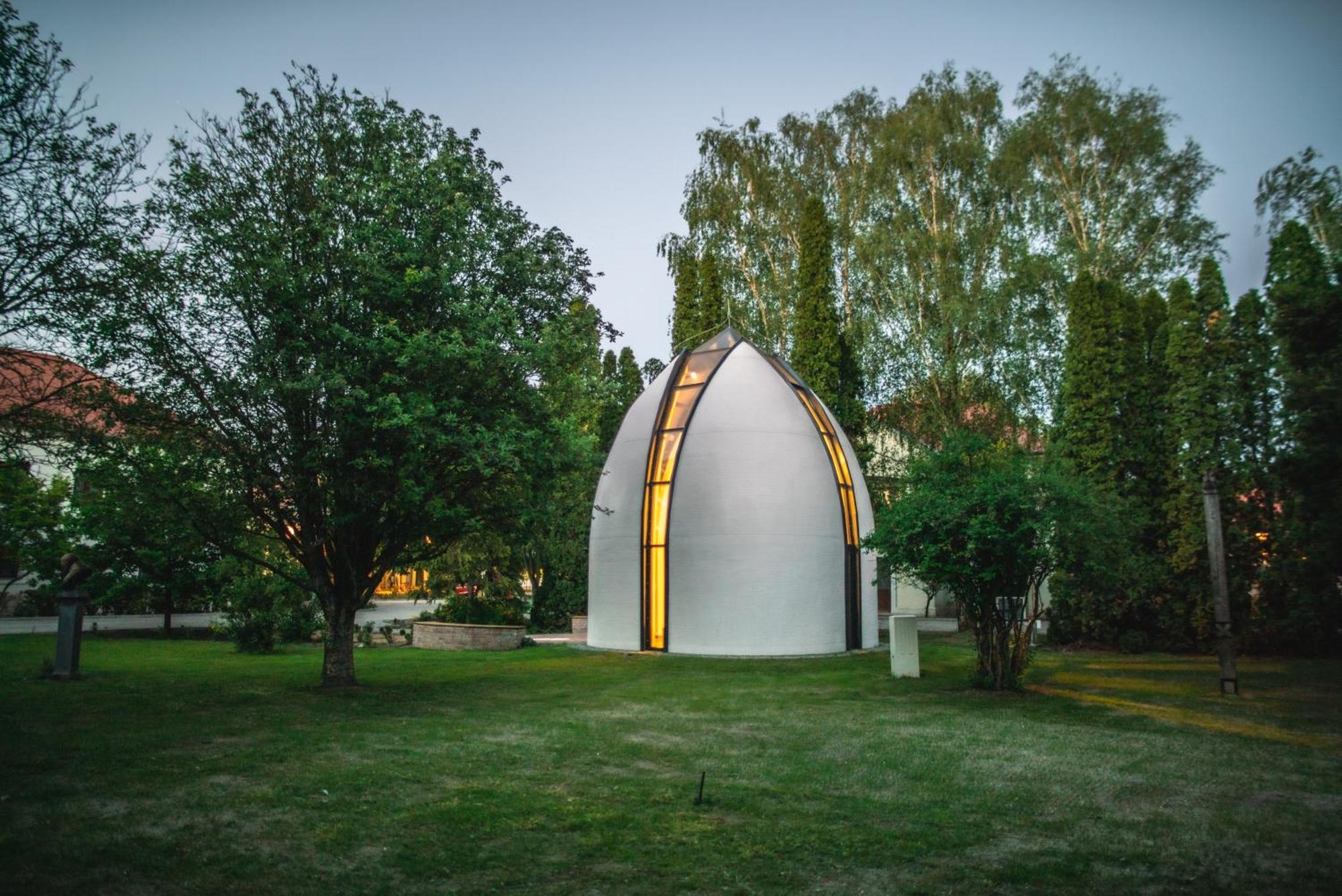 Hungarikum Hotel Lakitelek المظهر الخارجي الصورة