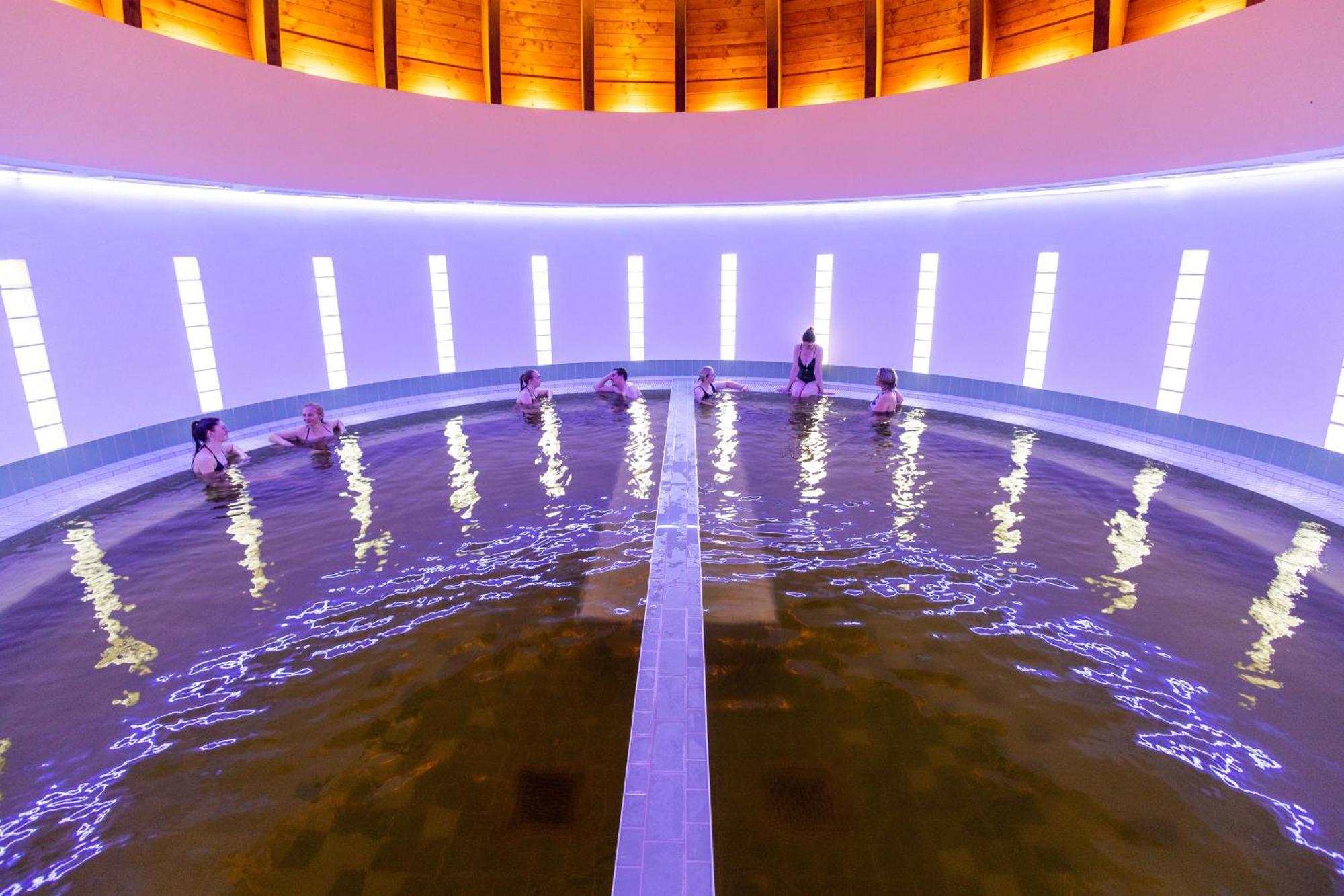 Hungarikum Hotel Lakitelek المظهر الخارجي الصورة