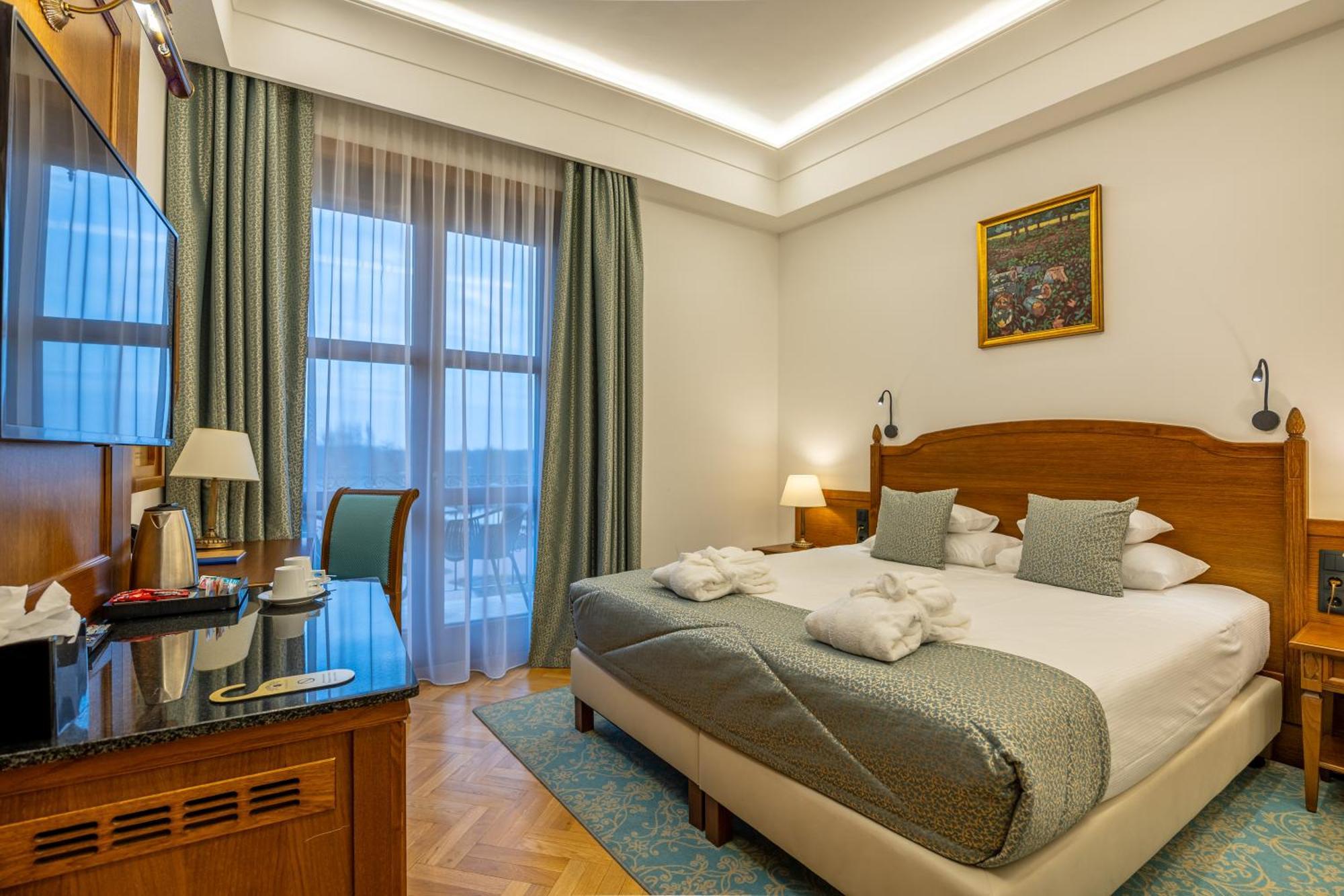 Hungarikum Hotel Lakitelek المظهر الخارجي الصورة